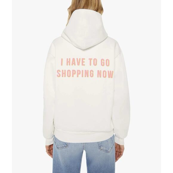 Cloney Streetwear Pretty Woman 90s Rom Com Hoodie Size Large Big Mistake Huge - Picture 6 of 10